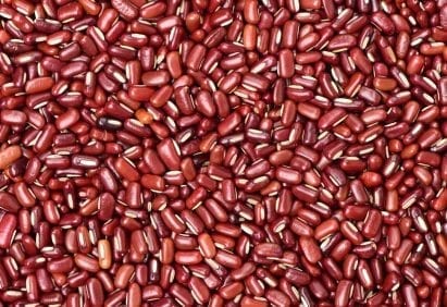 beans small red